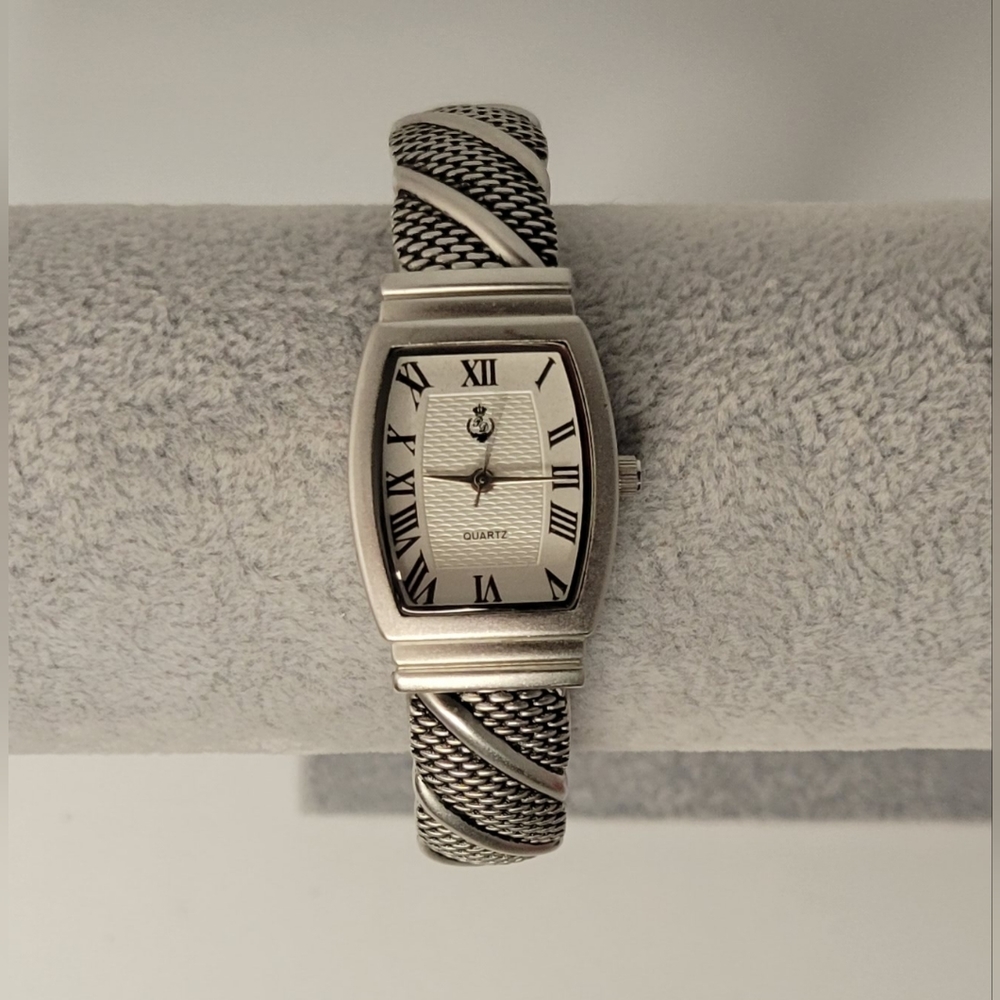 ▪︎Like New! Premier Designs Women's Watch